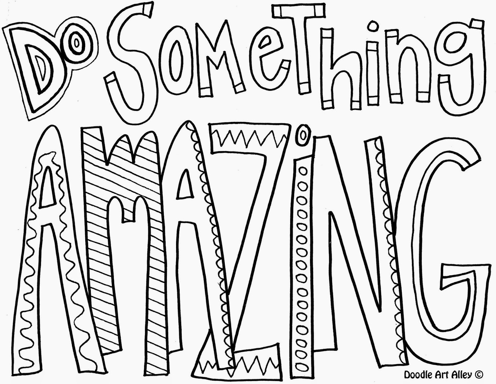 1600x1237 Coloring Pages Quotes