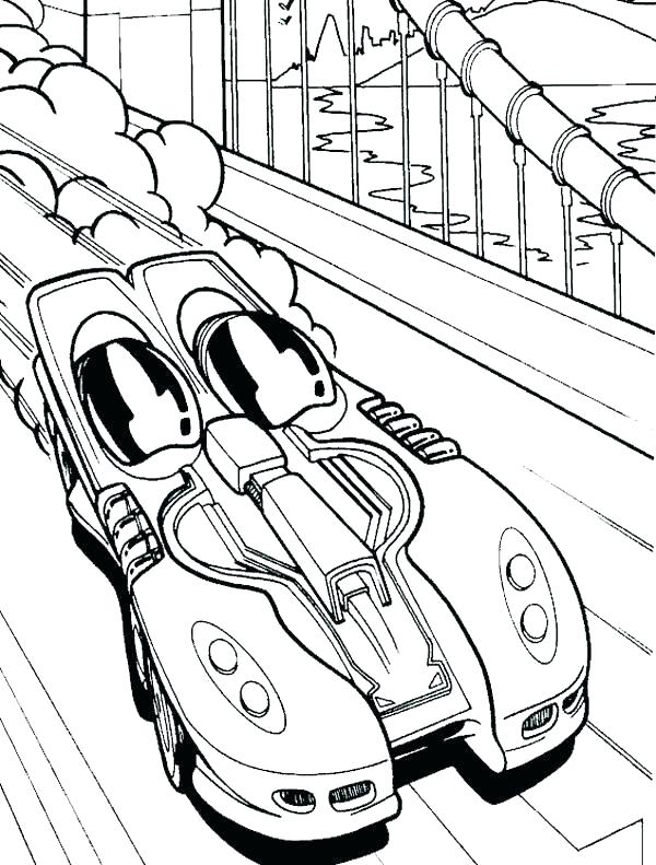 600x791 Racecar Coloring Page Race Car Coloring Pages To Print Race Car