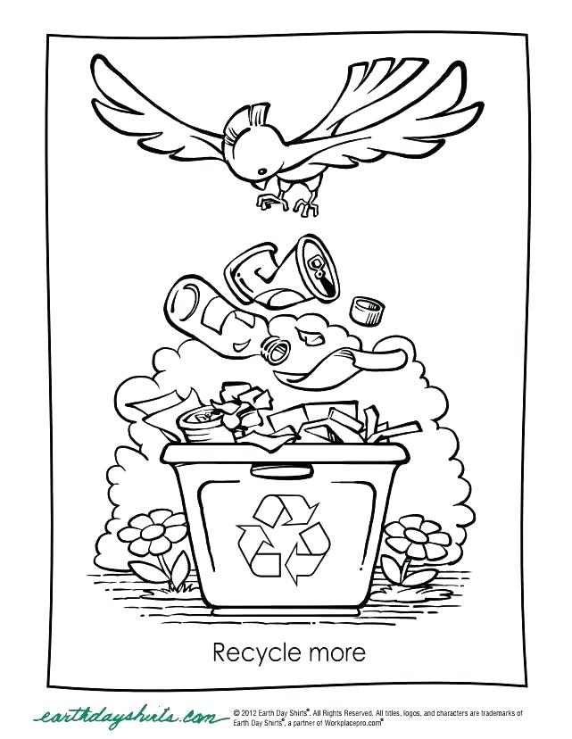 641x828 Free Earth Day Coloring Sheets For Kindergarten Printable Coloring