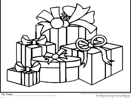 440x330 Free Online Coloring Pages Printable, Printable