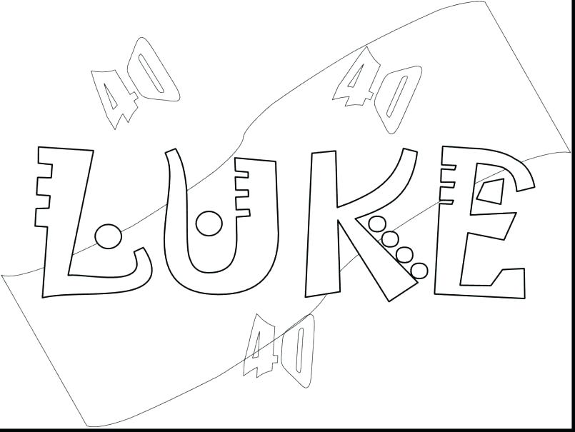 805x605 Printable Christian Coloring Pages