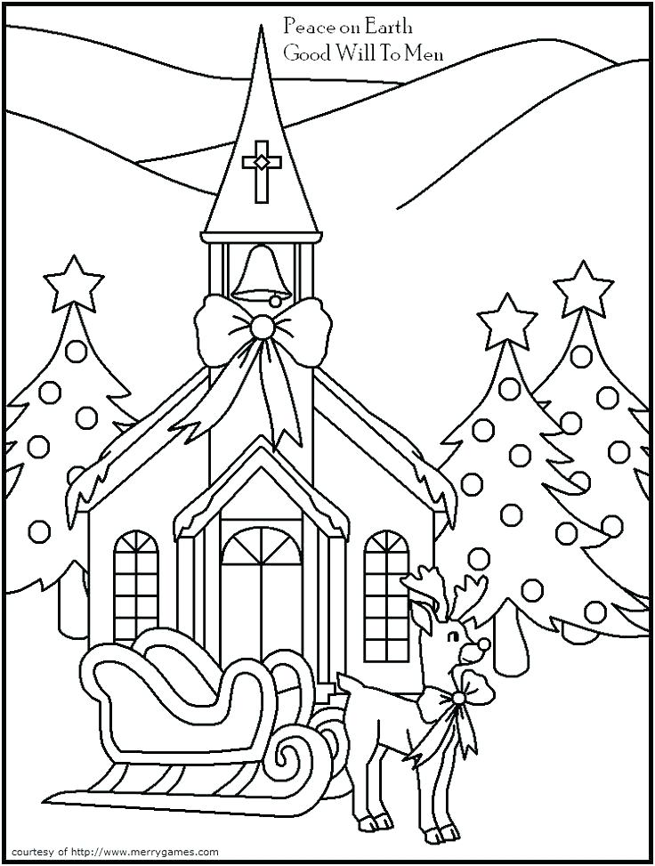 736x973 Coloring Pages Religious Printable Religious Coloring Pages