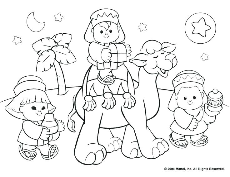 736x568 Free Printable Coloring Pages For Preschool Free Printable