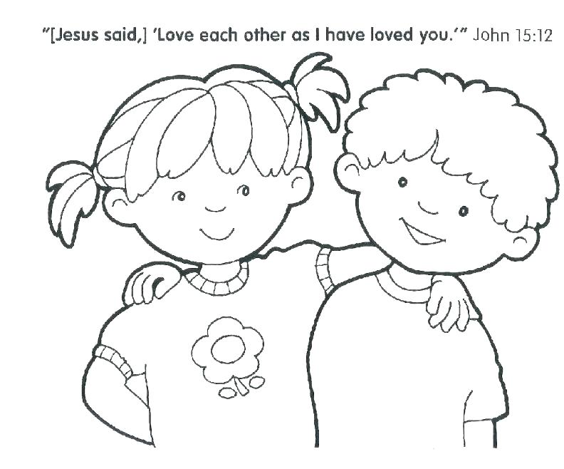 792x658 Christian Coloring Page Coloring Sheets Free Christian Coloring