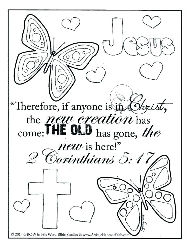 618x800 Christian Coloring Pages For Kids Printable Christian Coloring