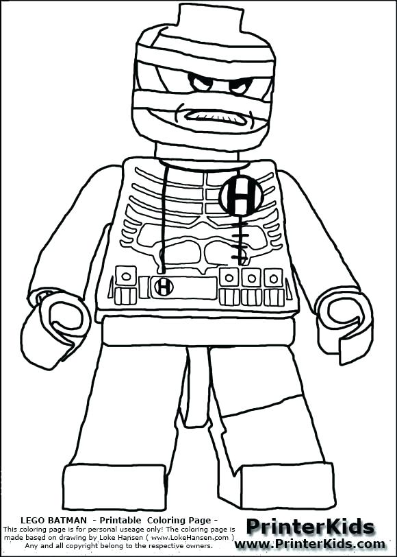 580x812 Coloring Pages Batman Batman Scarecrow Coloring Pages Free