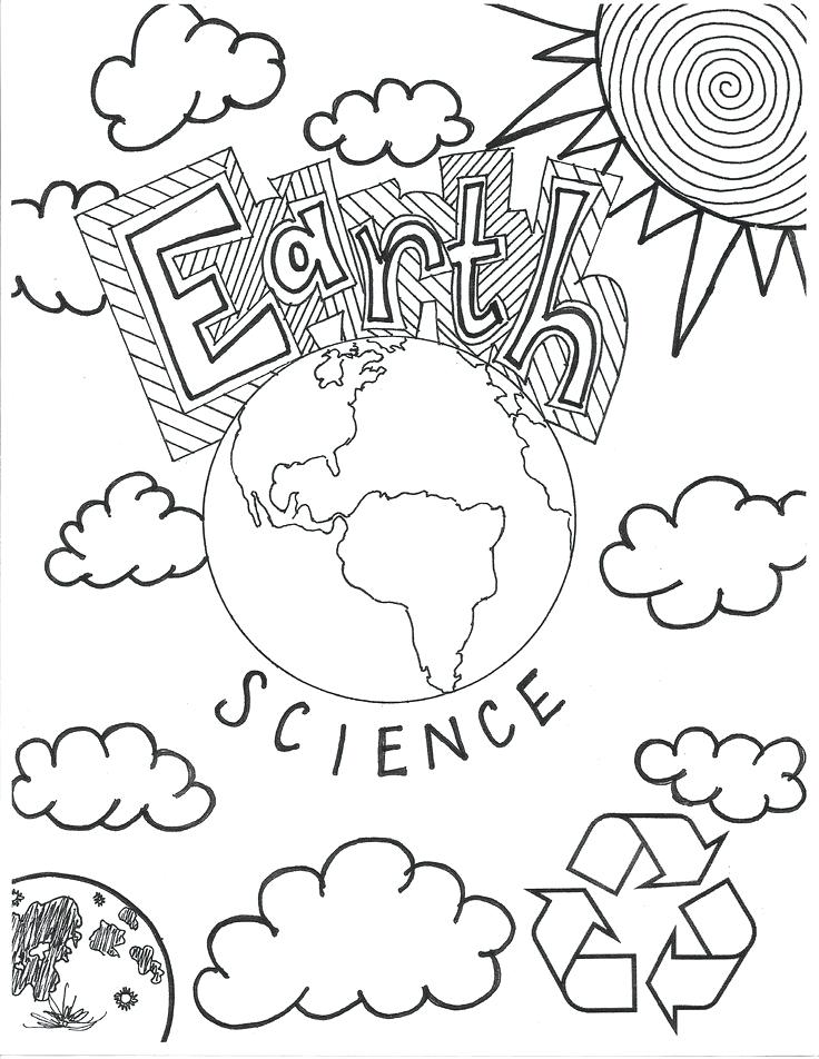 736x952 Free Printable Science Coloring Pages Coloring Pages Science