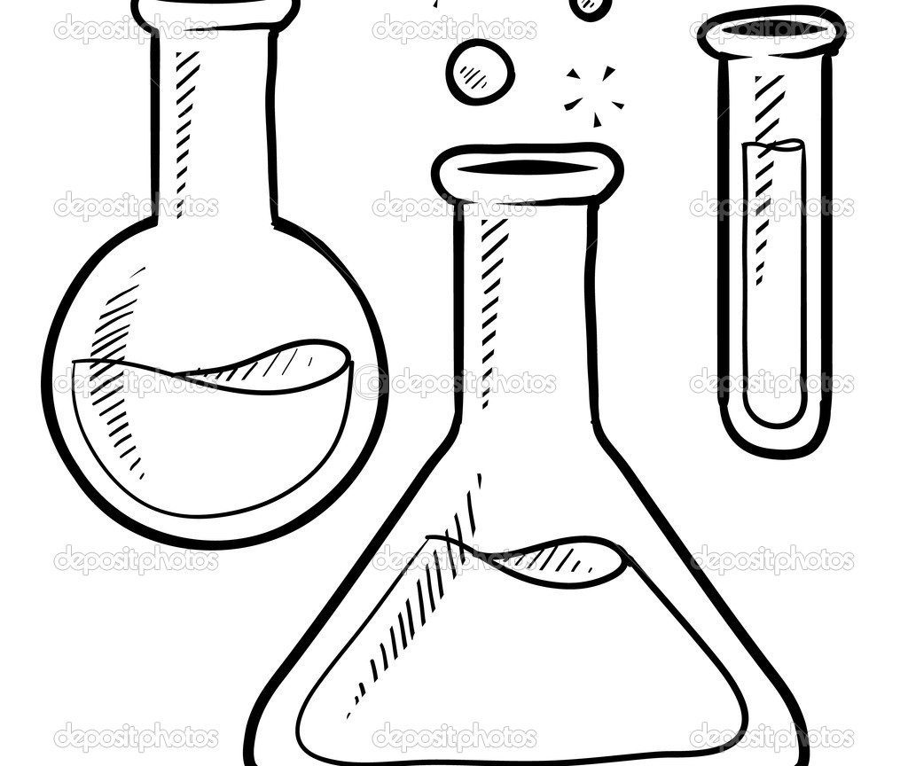 1024x864 Science Coloring Pages For Kids Ebcs Of General Free Printable