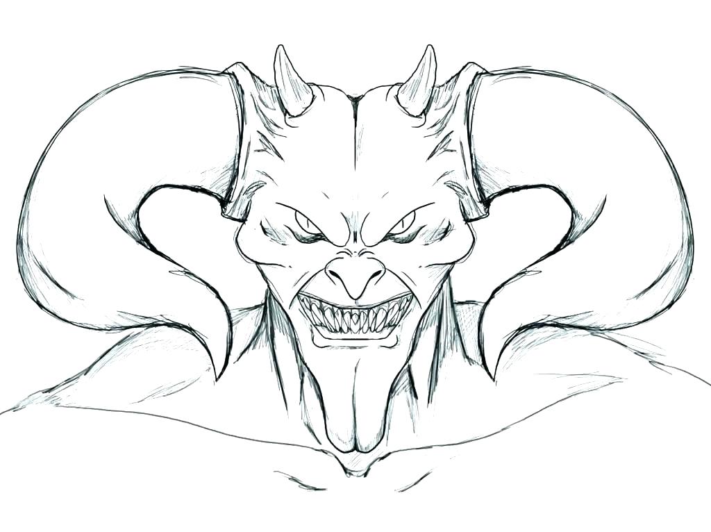 1024x766 Free Printable Skull Coloring Sheets Kids Coloring Skull Color