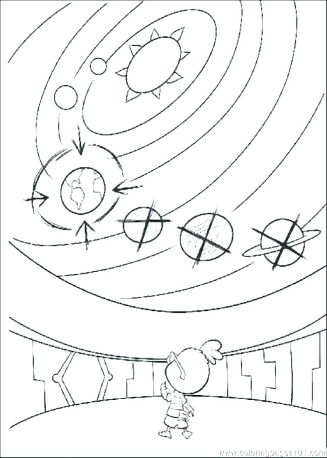 650x912 Printable Rocket Ship Coloring Pages For Kids Cartoon Rocket Ship