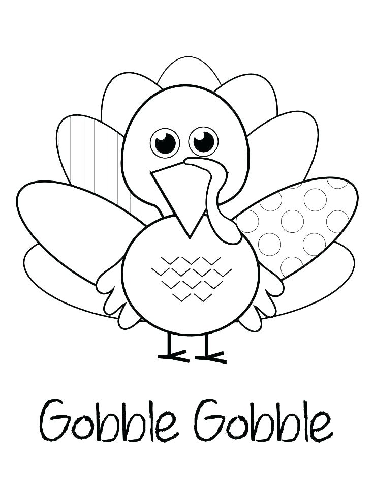 736x952 Printable Coloring Pages Thanksgiving Thanksgiving Coloring Pages