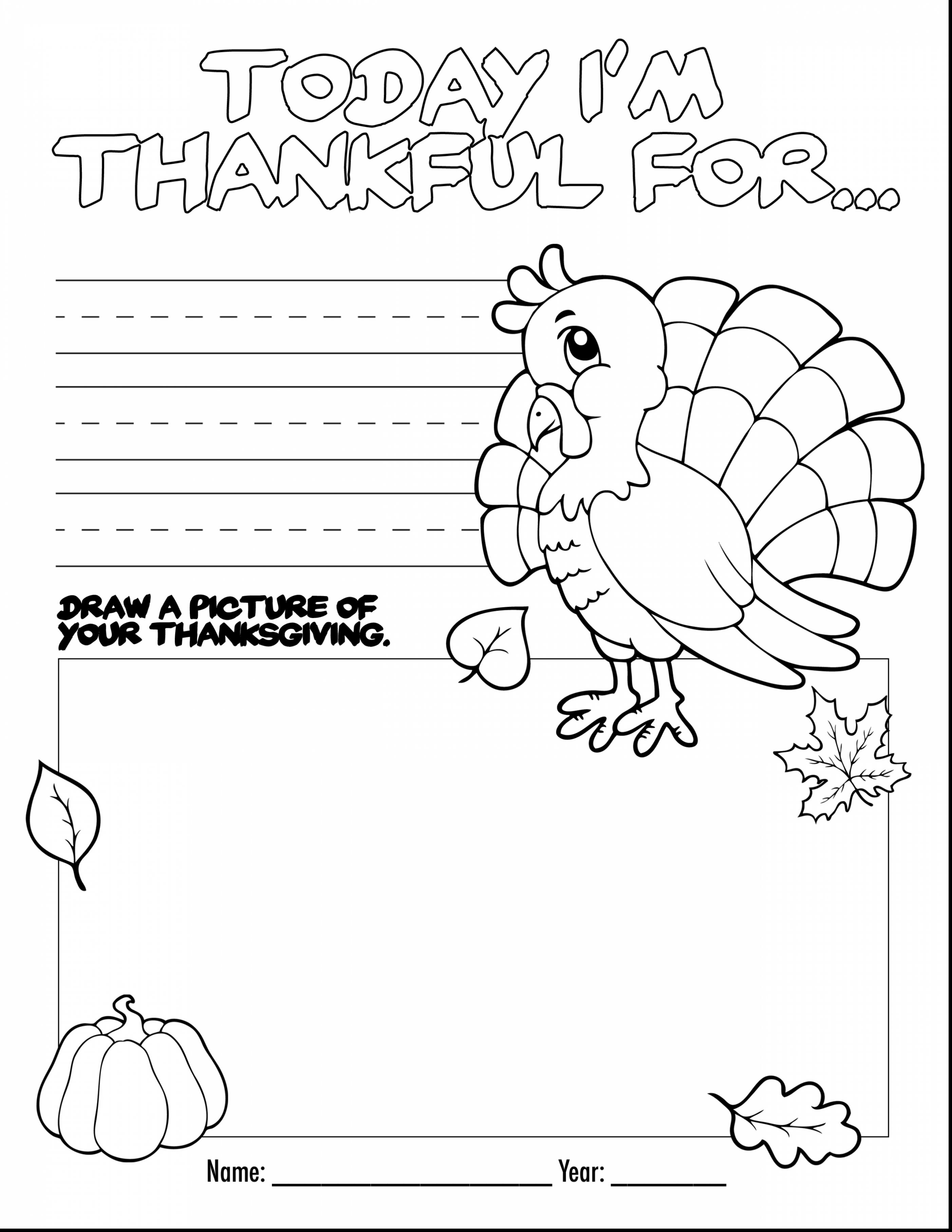 2805x3630 Thanksgiving Coloring Pages For Adults