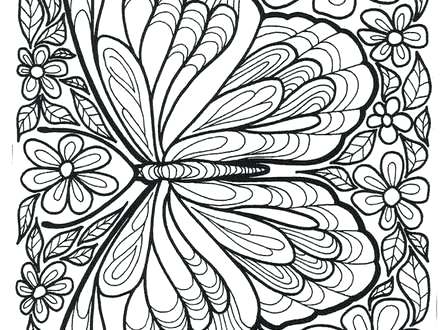 440x330 Occupational Therapy Coloring Pages Therapeutic To Download Art