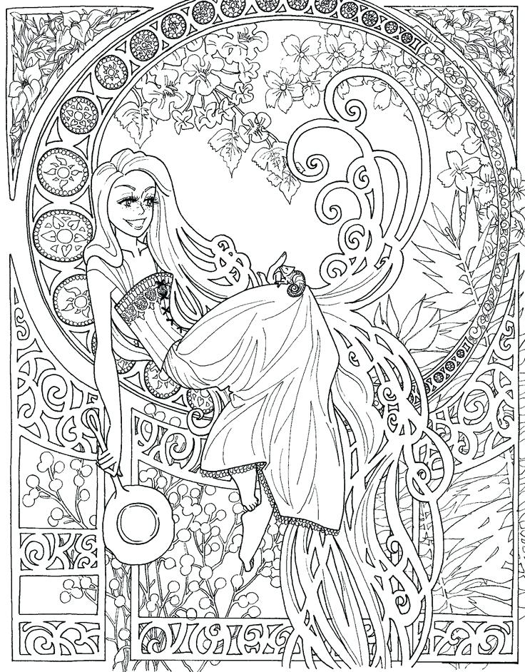 736x942 Art Therapy Coloring Pages Coloring Page Art Therapy Relaxation