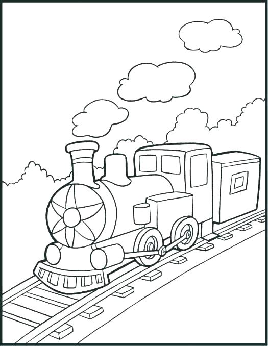 525x678 Thomas The Tank Engine Coloring Pages Games Online Kids Coloring