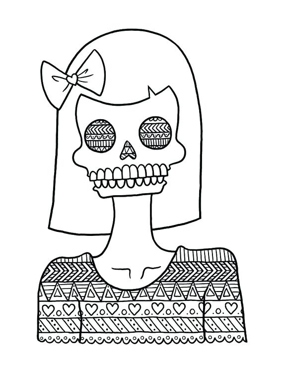 570x737 Tribal Coloring Pages Medium Size Of Tribal Coloring Pages