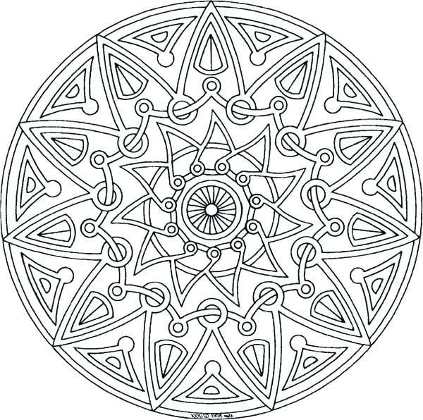 600x596 Tribal Coloring Pages Related Post Free Printable Tribal Coloring