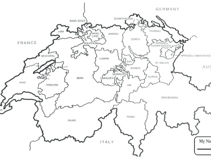 728x546 World Map Coloring Page For Preschoolers Drawing United States