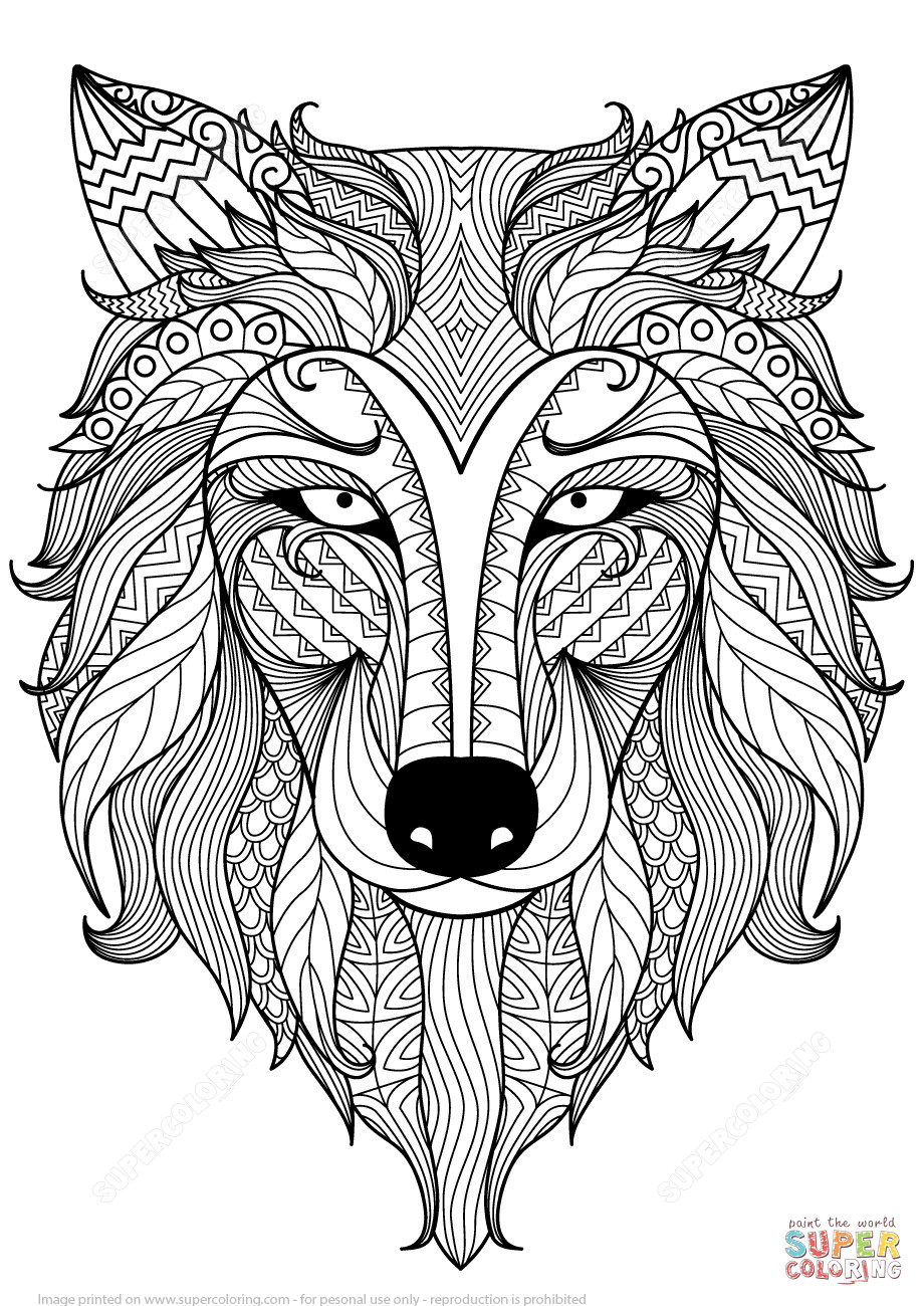 920x1300 Excellent Abstract Zentangle Coloring Pages With Printable Lovely