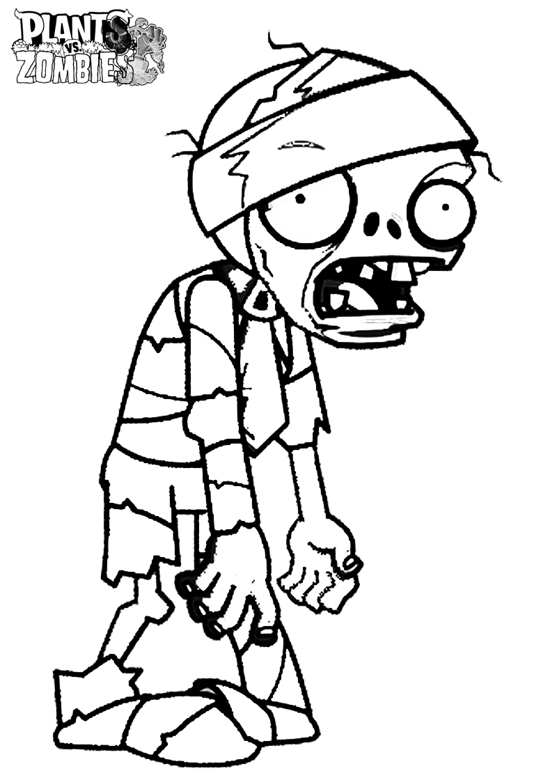 800x1120 Zombie Coloring Pages Only Coloring Pages Lineart