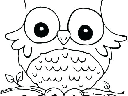 440x330 Free Animal Coloring Pages Competitive Animal Coloring Pages