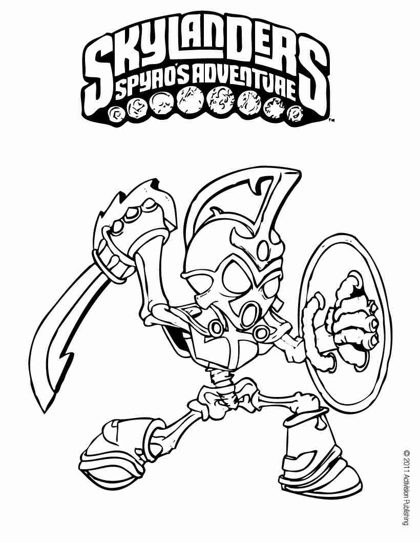 820x1060 Free Skylander Printables Giant And Regular Fun Things For Showy