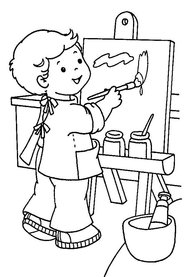 630x916 Coloring Pages Printable Fantastic Coloring Page For Kindergarten