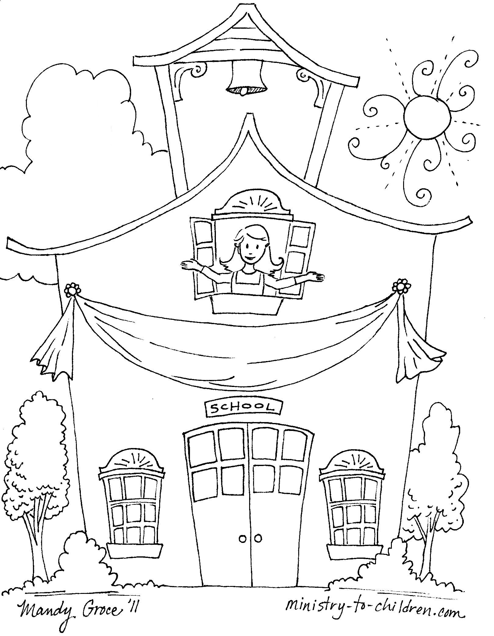 1620x2084 New Impressive First Day Of Preschool Coloring Pages Ideas