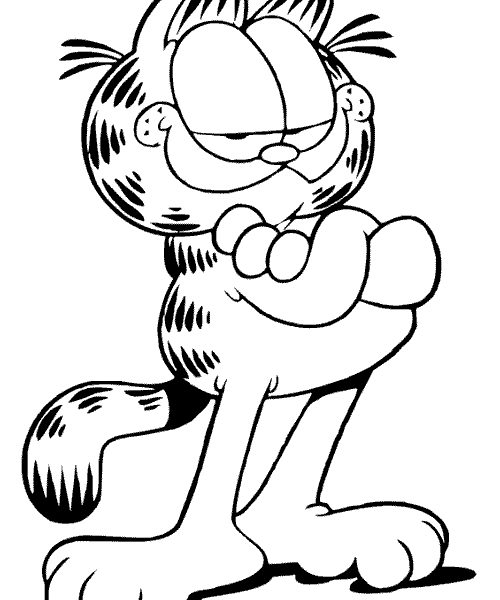 500x600 Proud Family Coloring Pages Proud Family Coloring Pages Download