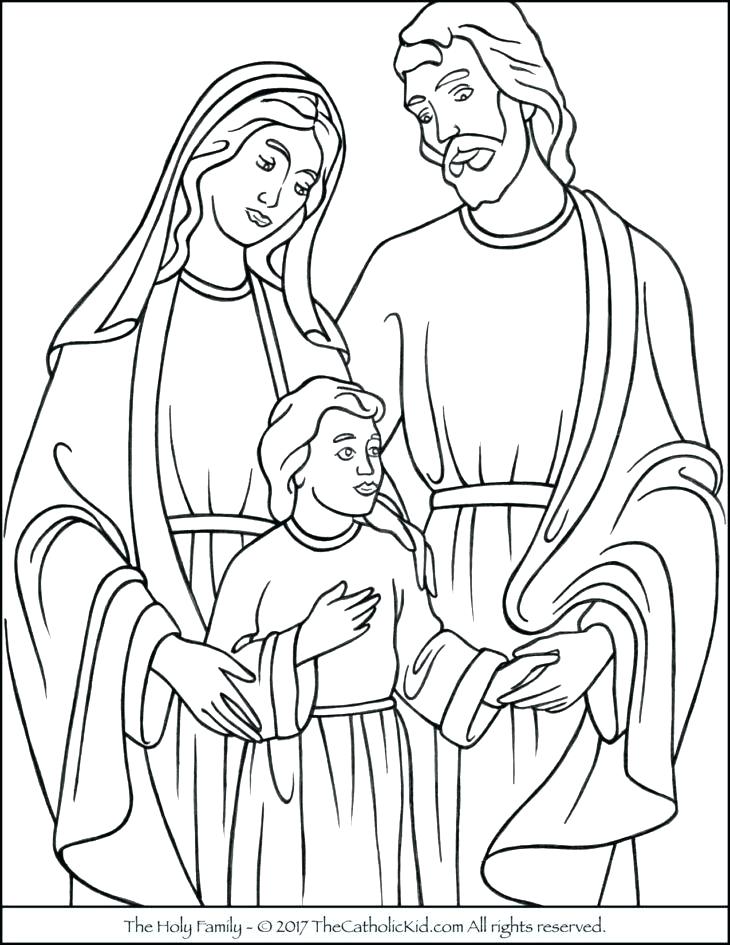 730x945 Coloring Proud Family Coloring Pages Members Holy Page