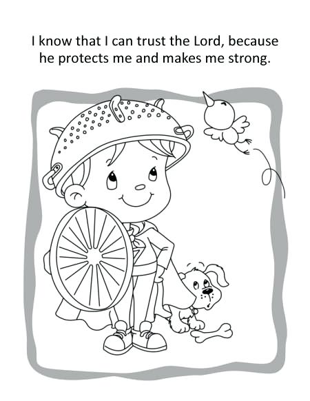 450x582 Psalms Coloring Pages Psalm Coloring Sheets