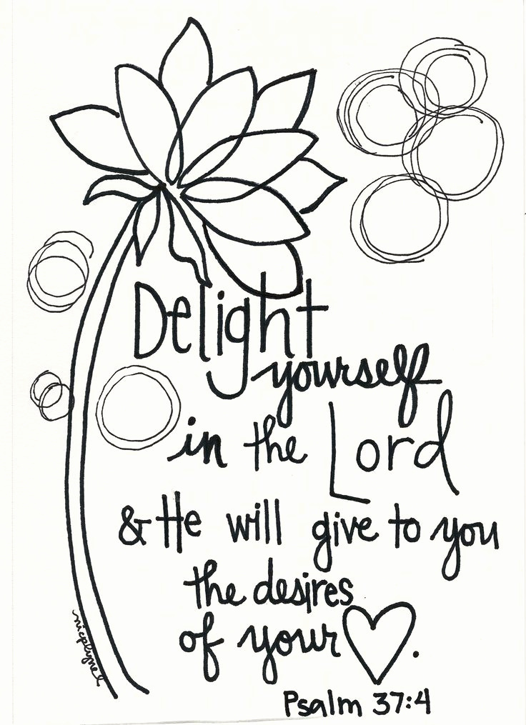 736x1015 Psalms Coloring Pages Elegant Best Adult Coloring Pages