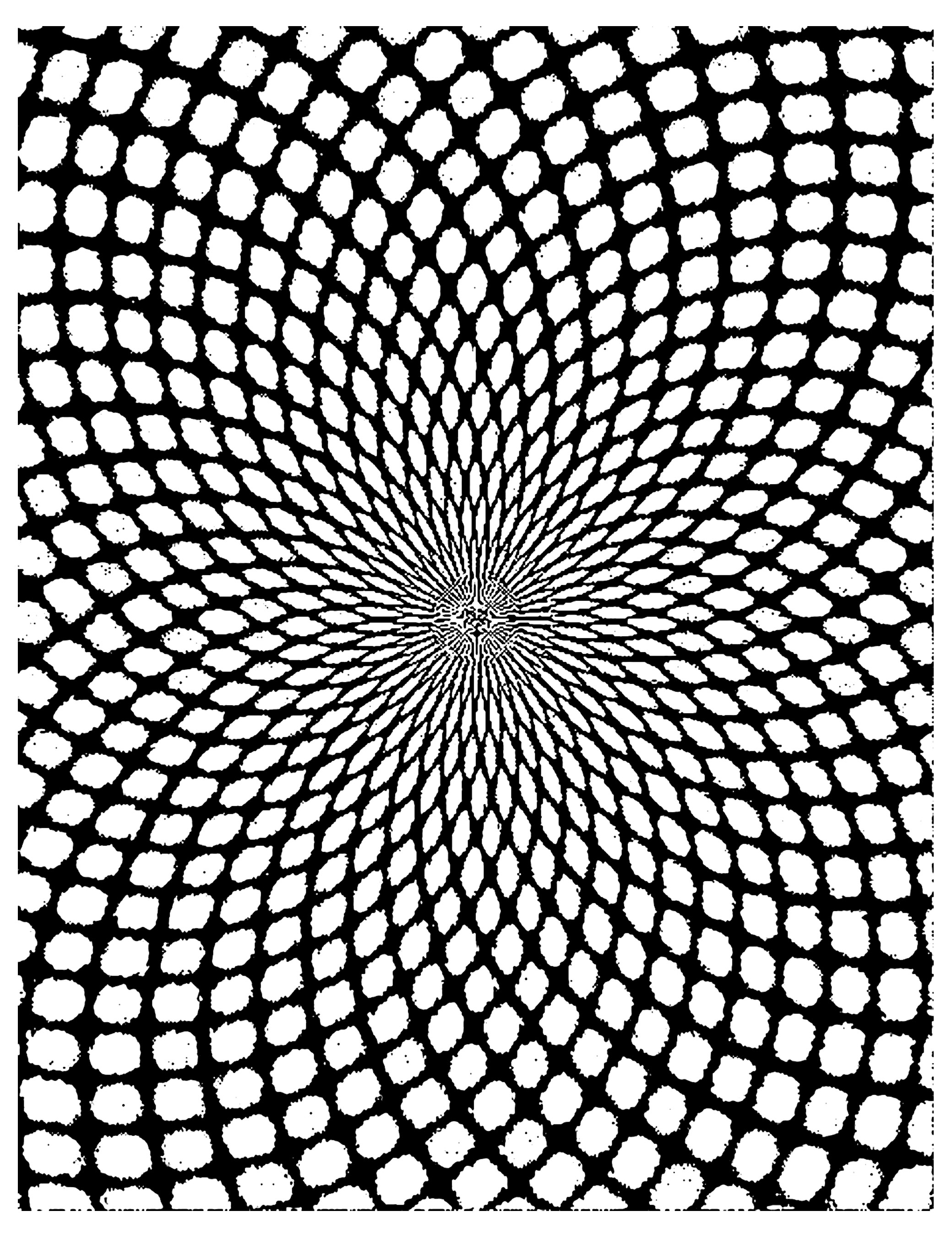 2079x2703 Psychedelic