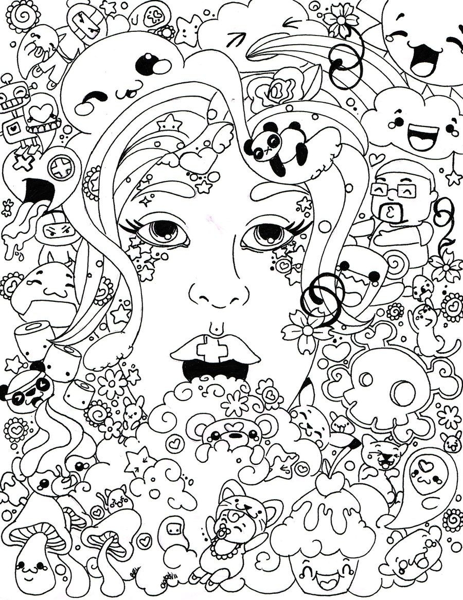 900x1167 Best Of Trippy Coloring Pages Free Coloring Pages Download