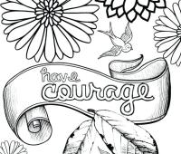 200x170 Free Coloring Pages For Children
