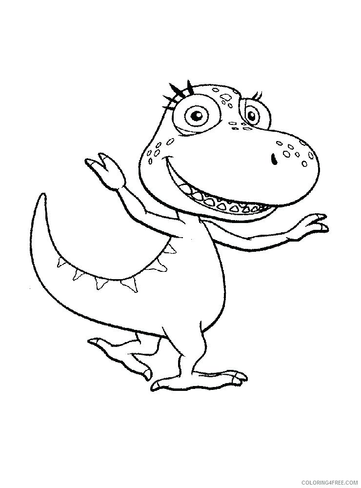 740x1000 Pteranodon Coloring Pages Dinosaur Train Coloring Pages For Kids