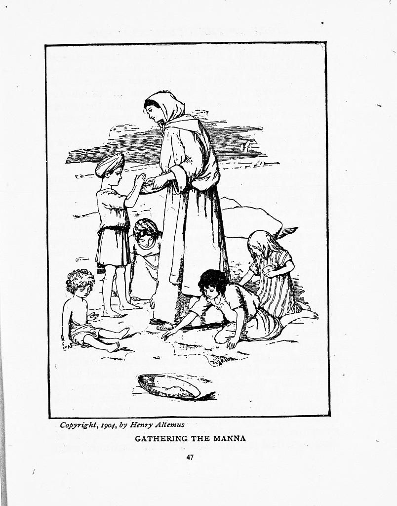 804x1024 Bible Coloring Pages