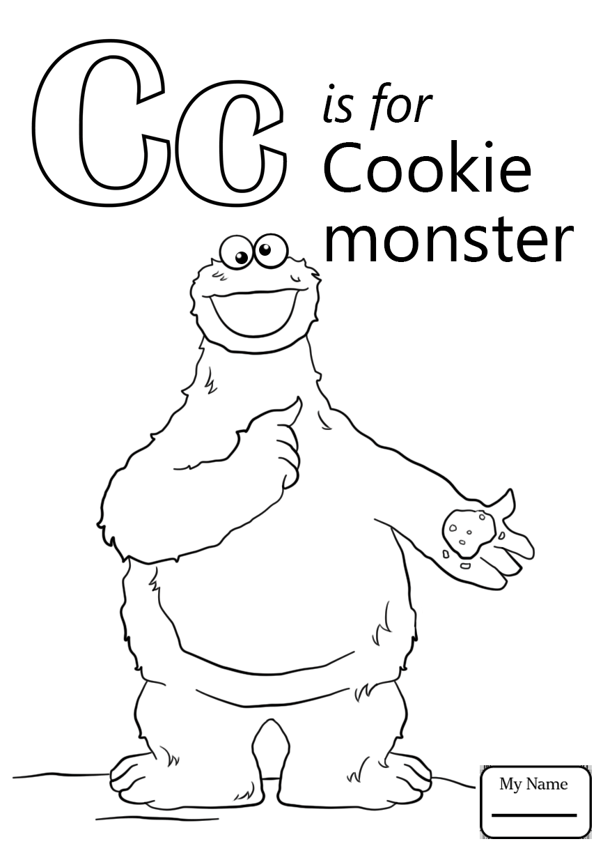 866x1224 Cat Coloring Page Letter Free Stock Photo