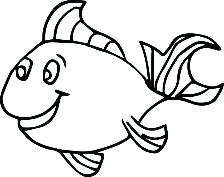 728x575 Puffer Fish Coloring Page Fish Color Pages Fish Coloring Pages