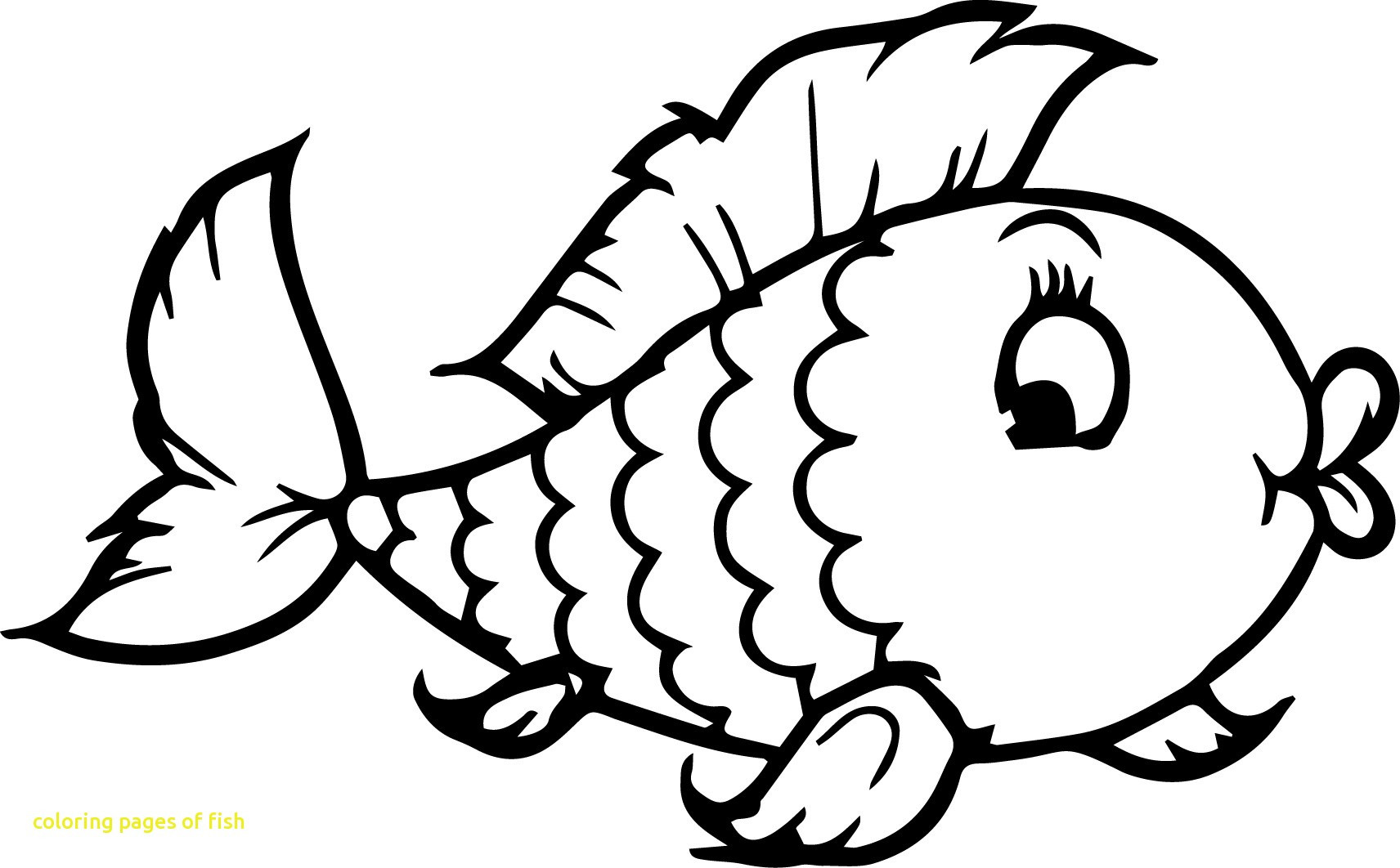 1712x1062 Shrewd Puffer Fish Coloring Pages Magic Page Free Printable