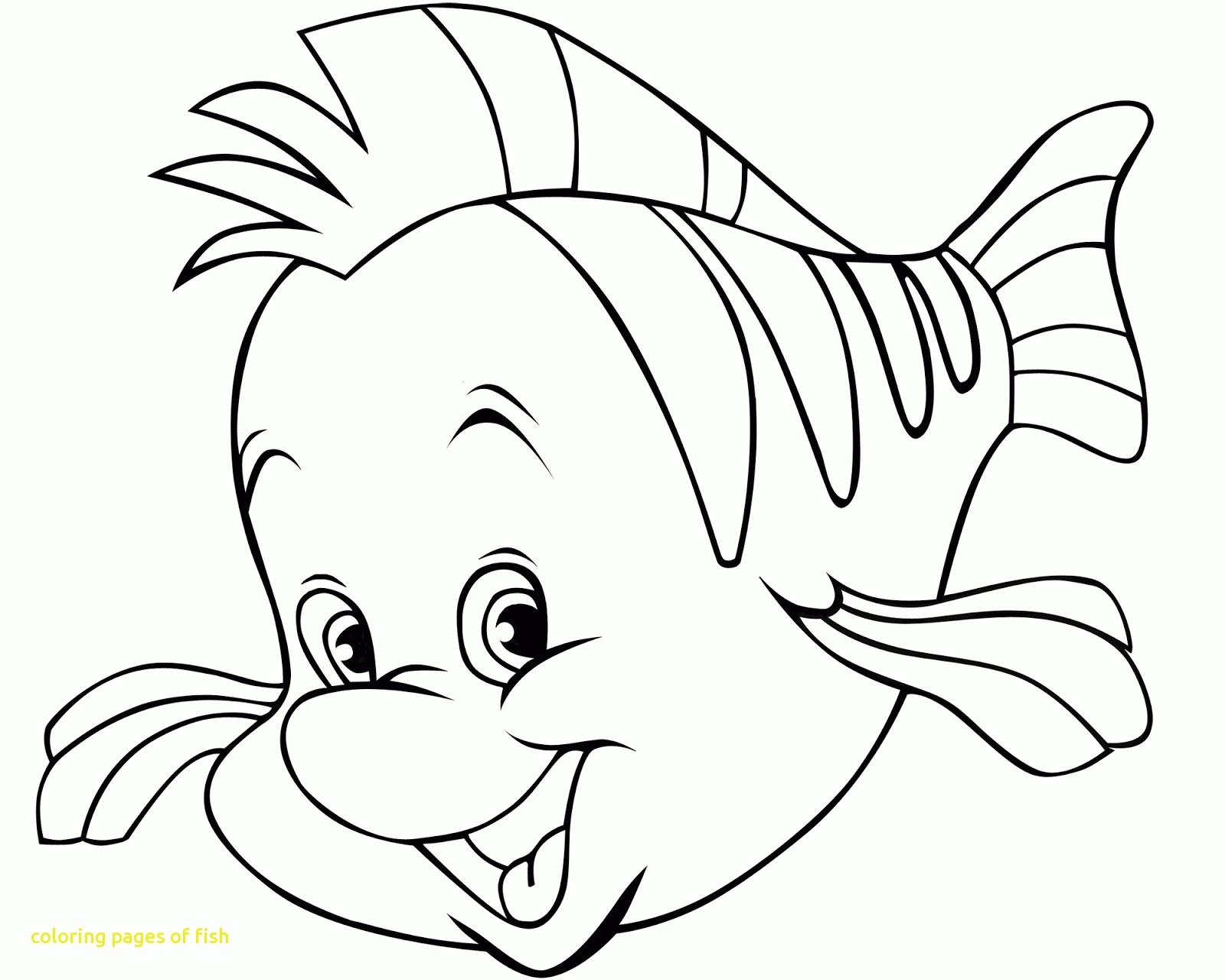 1600x1280 Exploit Puffer Fish Coloring Page Free Sheets