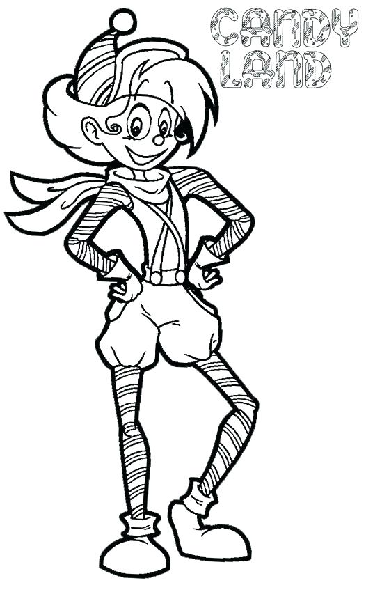 526x850 Puffle Coloring Page For Kids Coloring Pages Printable Coloring