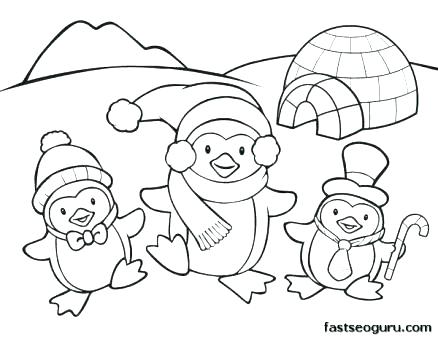 438x338 Puffle Coloring Pages Coloring Pages Penguin Coloring Pages Images