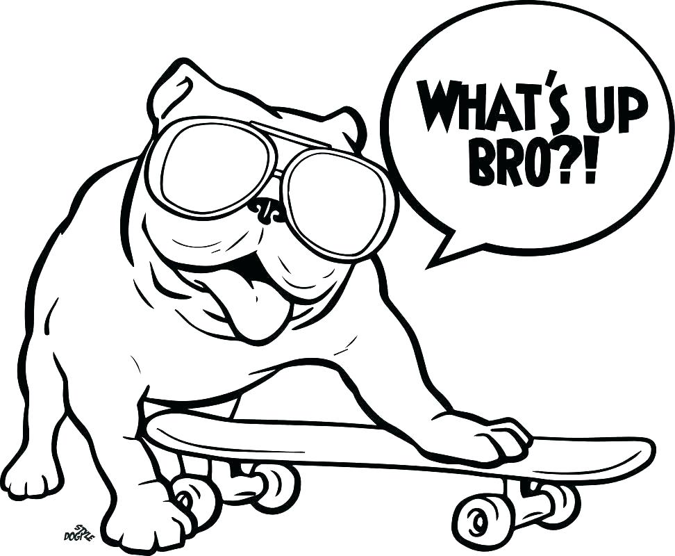 972x800 Pugs Coloring Pages Pug Dog Coloring Pages Pics Pug Coloring Page