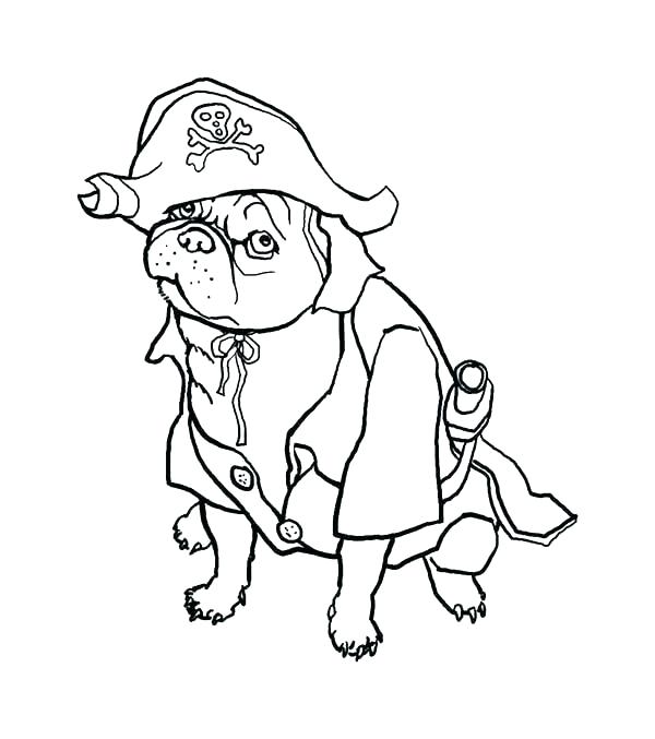 600x677 Puppy Color Pages Pug Coloring Pages Pug Coloring Pages Pug Puppy
