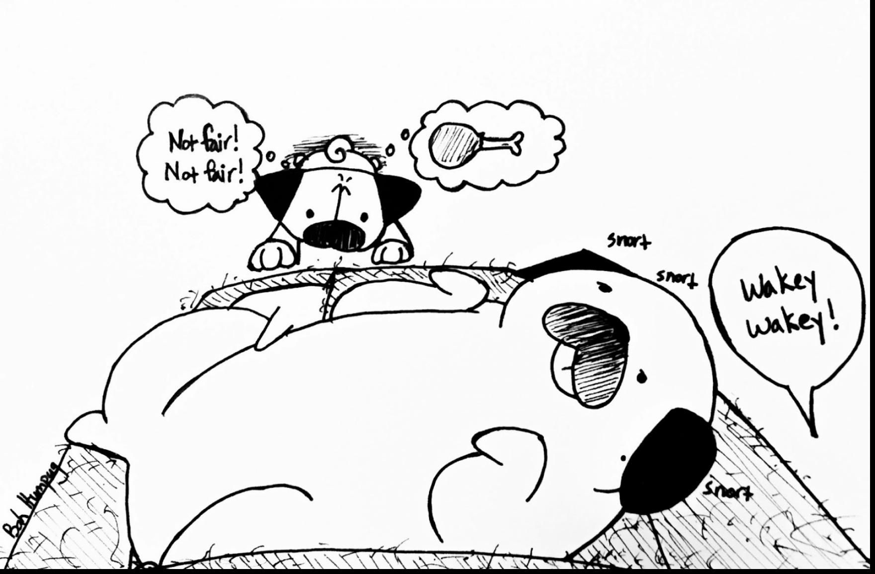 1760x1155 Fabulous Cute Pug Puppy Coloring Pages With Pug Coloring Pages