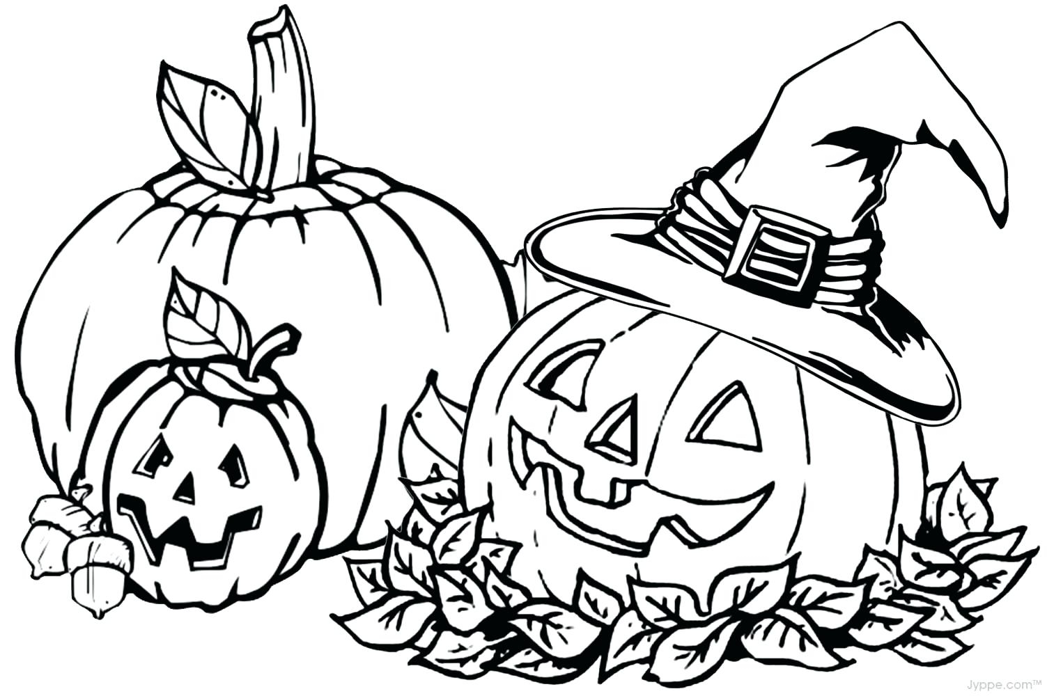 1503x1000 Pumpkin Coloring Pages Printable Gallery Free Coloring Pages