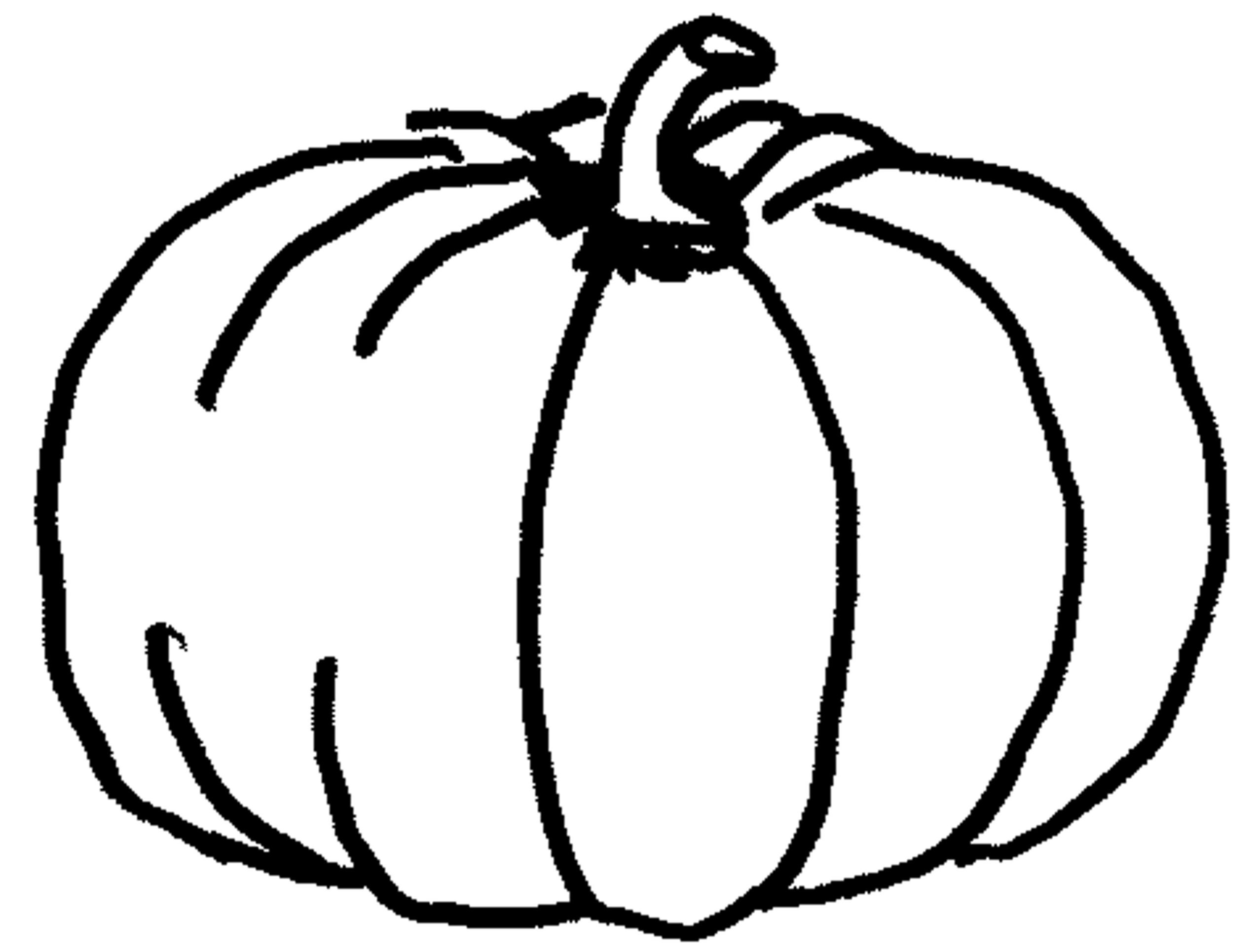 2550x1930 Wonderful Pumpkin Pictures To Print Coloring P