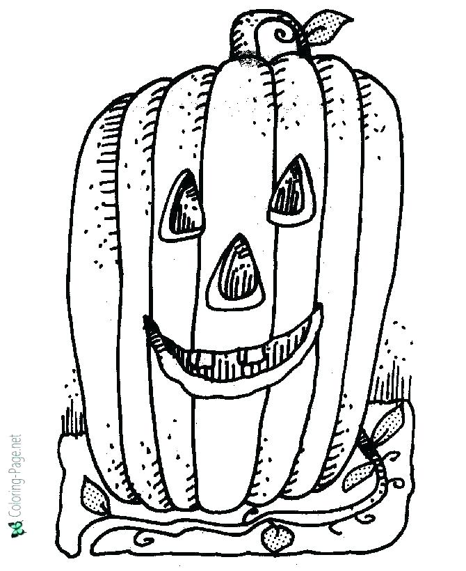 670x820 Halloween Coloring Pages Toddlers Coloring Pages