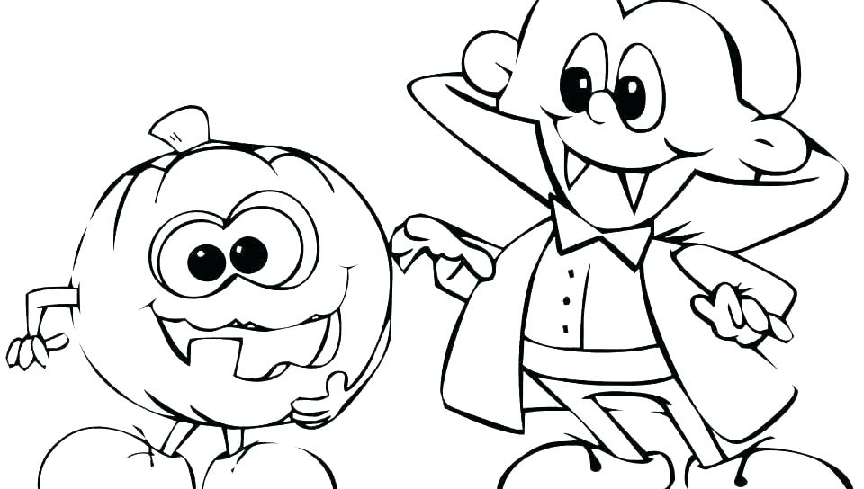 960x544 Pumpkin Coloring Pages Toddlers Pumpkin Coloring Pages